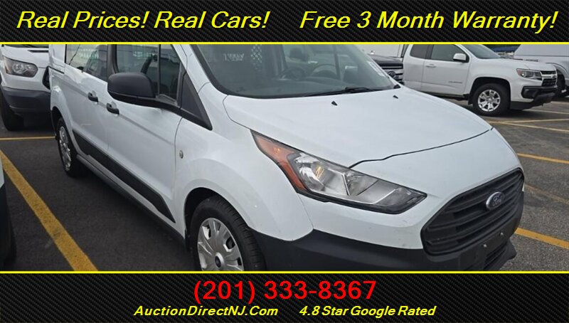 ford transit connect 2022 NM0LS7S26N1514870 image